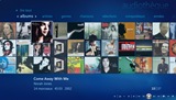audio