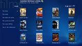 films