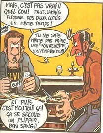 Jouer au flipper sur iPad et iPhone