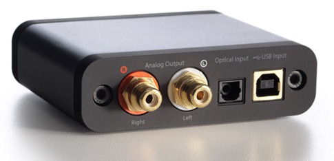 DAC-D1-USB-externe