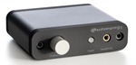 DAC D1 Audioengine - Face avant