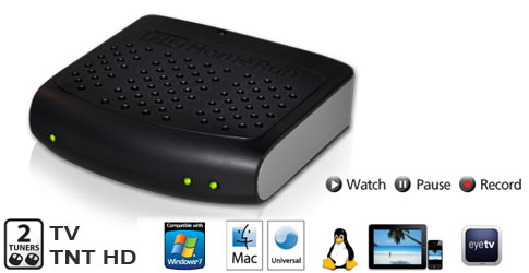 tv-tnt-hd-ip-maison-hd-homerun Diffuser le TV TNT sur le réseau IP