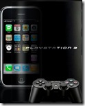 ps3 - iphone