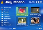media center domotix dailymotion