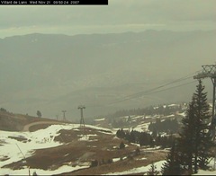 webcam villard de lans 21-11