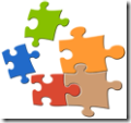 hazeqo logo puzzle