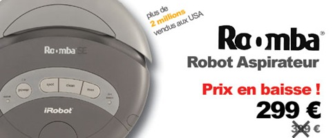 roomba