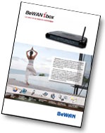 bewan ibox