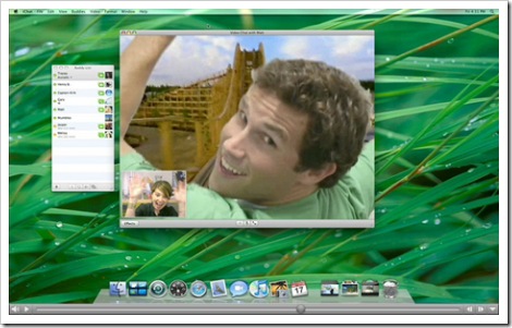 ichat