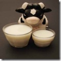 vache
