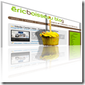 1 an blog eric boisseau