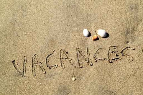vacances etet