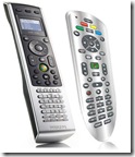 telecommande mce media center
