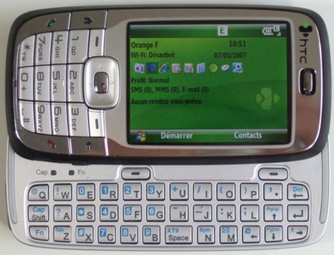 htc_s710_clavier
