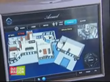 ecran-tactile-plan-maison