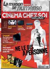 cinema chez soi