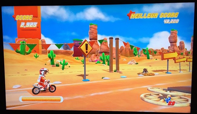 Jeux PS Vita directement sur le 