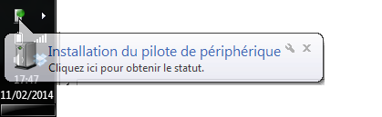 Installation automatique sous Windows