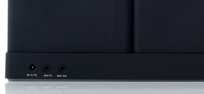 Emetteur et récepteur bluetooth par des entrée sortie audio