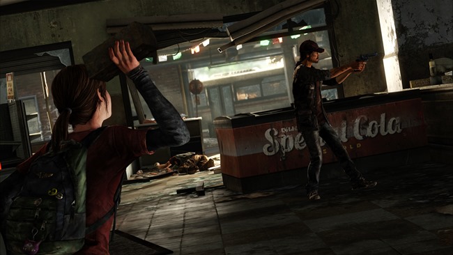 The Last of Us