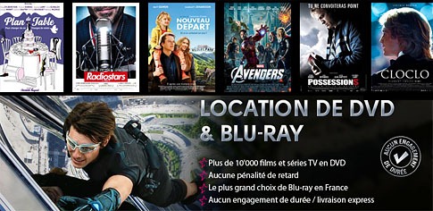 Élémentaire [DVD/Blu-ray à la location]