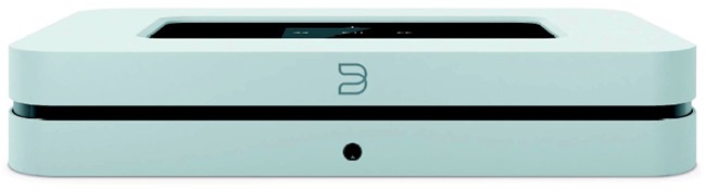 Bluesound NODE un lecteur réseau audio en qualité HD
