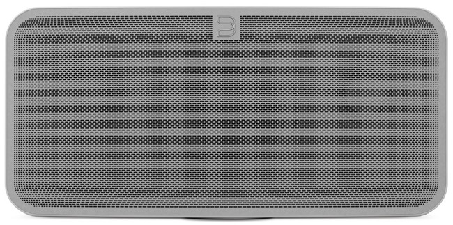 Bluesound PULSE 2, une enceinte réseau sans fil et bluetooth aptX