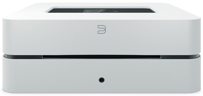 Le serveur audio Bluesound VAULT 2 : copier et stocker vos albums CD