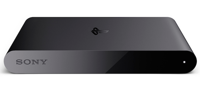 PlayStation TV