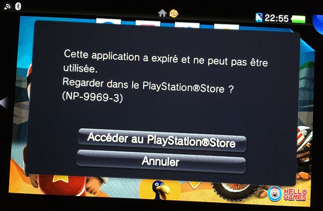 Jeux offerts pendant la durée de l'abonnement au PSN+