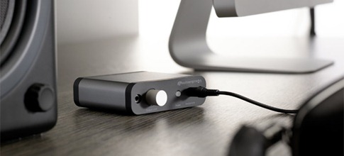 DAC Audio USB D1 Audioengine