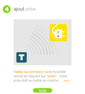 Tutoriel pour la configuration
