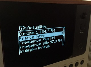 Liste des stations radio Internet par thématique