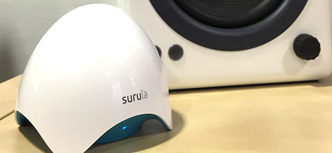 Test du récepteur audio AirPlay, surula OKTO pour écouter vos musiques en WiFi sur votre chaine HiFi