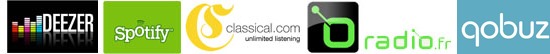 logo-deezer-spotify-classicals-radio-qobuz logo-deezer-spotify-classicals-radio-qobuz