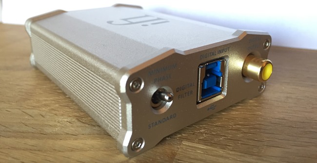 Les connectiques audio numérique