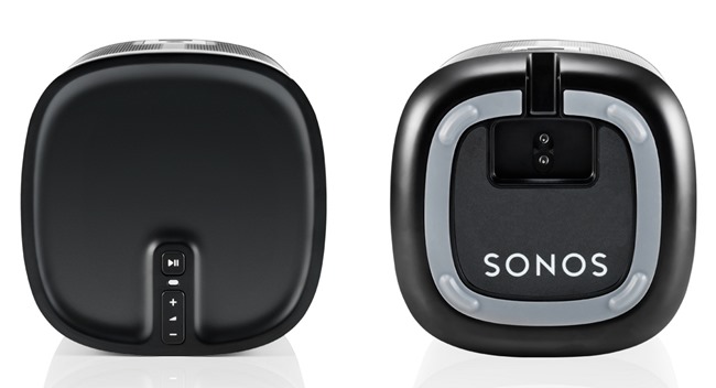 Test Sonos Play:1, l'enceinte sans-fil taille S - Les Numériques