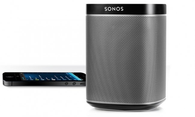 Grille métalisée pour la robe de l'enceinte