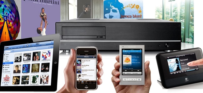 Ajouter un lecteur réseau musical à votre installation HiFi pour profiter de la musique dématérialisée Ajouter un lecteur réseau musical à votre installation HiFi pour profiter de la musique dématérialisée