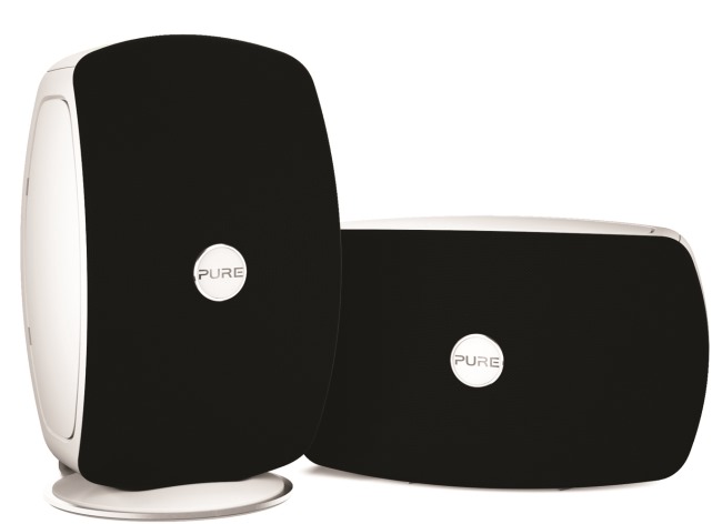 Enceinte Pure Jongo T2