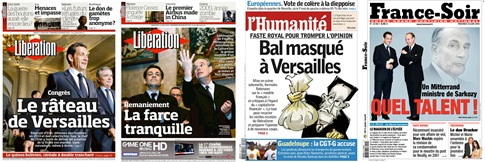 revue de presse