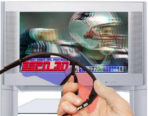 TV-3D TV-3D