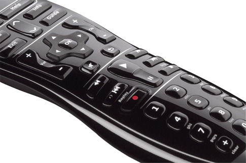 Télécommande Universelle Logitech Harmony One Avec Chargeur Et Station D’accueil