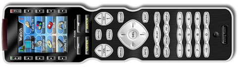 telecommande-tactile-urc-universelle