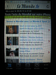 ecran_iphone3gs_lemonde