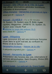 ecran_iphone4_google