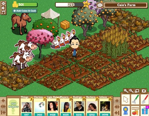 farmville