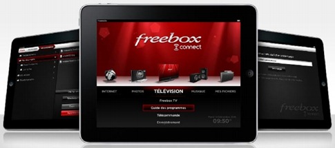 freebox-v6-ipad