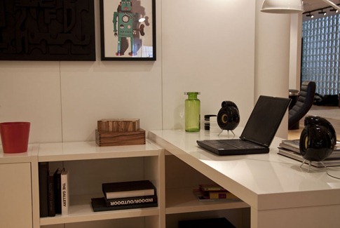 Enceintes Scandyna Micropod amplifiées pour ordinateur