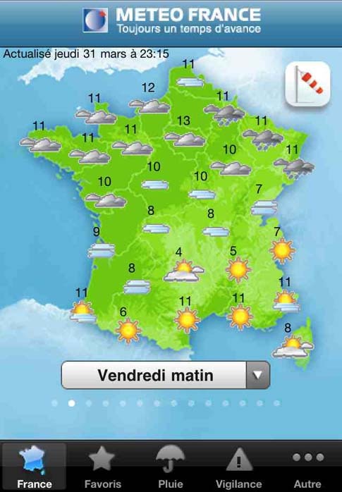 meteo-france-iphone